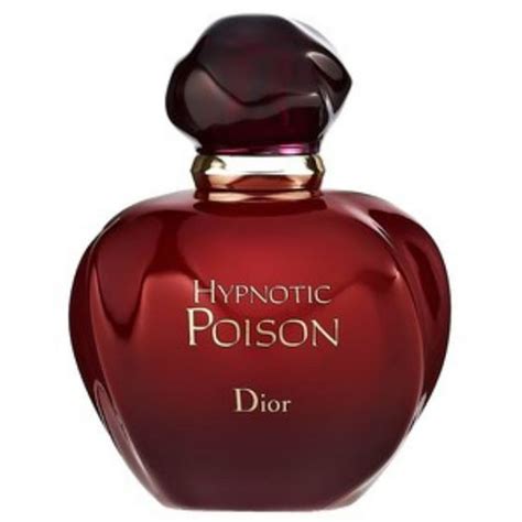 Hypnotic Poison Fragrance for Women .